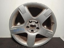 Jantes Audi ALLROAD