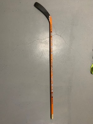 New Easton Synergy Si-Core Hockey Stick
