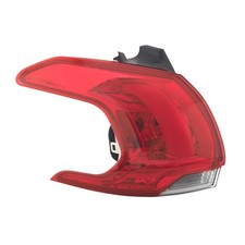 VALEO Heckleuchte Rücklicht Rückleuchte ORIGINAL TEIL Links 045176