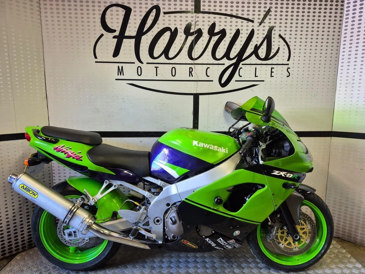 その他 tw@ Kawasaki ZX 825 to 974 cc Capacity Motorcycles & Scooters for sale