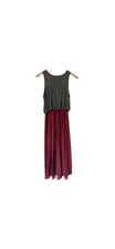 Ann Taylor Loft Dress Sleeveless Gorgeous Size Medium