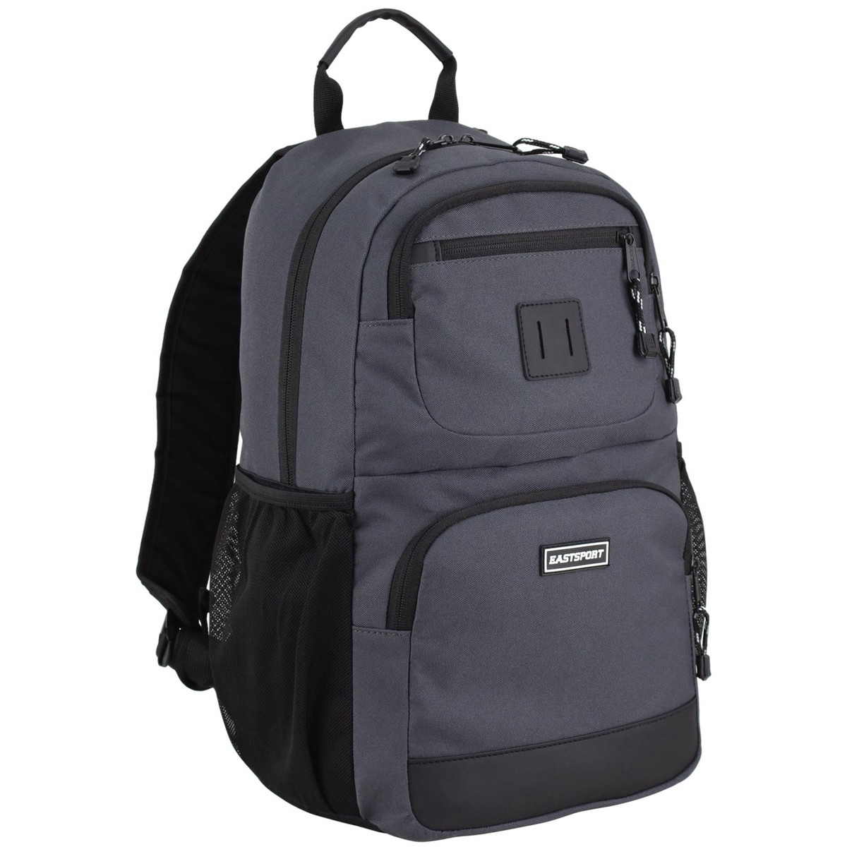 【USA製】EASTPAK Backpack Gray Vintage Eastpak Gray Backpack | eBay