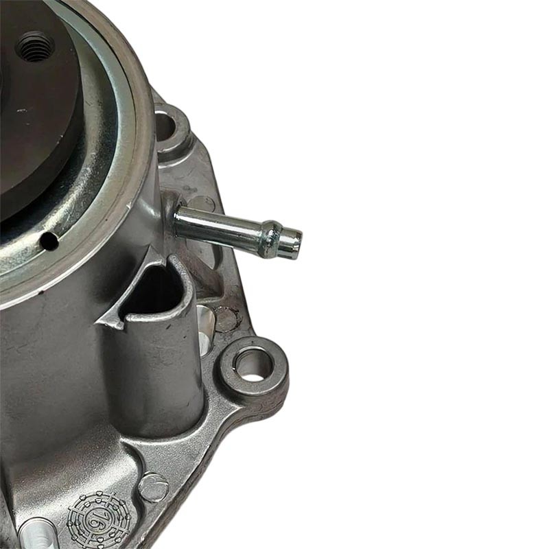 07P121008A/B/C Coolant Water Pump For 2017-2020 Bentley Bentayga 6.0L W12
