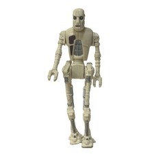 1983 Kenner Vintage Star Wars Figure  8D8 Jabba Torture Droid ROTJ Loose