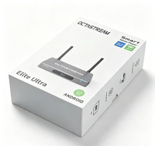 OCTASTREAM ELITE ULTRA, Free Shipping, Version 2026