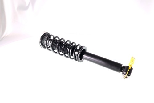 2x complete shock absorber strut set rear for BMW 5 Series (E60) 2003-2010 2WD - Picture 23 of 24