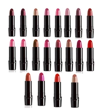 wet n wild Silk Finish Lipstick  Hydrating Lip Color PICK YOUR COLOR