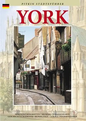 York - Royston, Angela