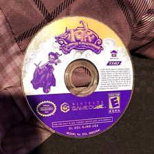Nintendo GameCube Tak: The Great Juju Challenge Disc Only, E, NTSC-U/C 2003