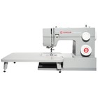 SINGER Heavy Duty 4423 mit Anschiebetisch