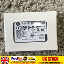 1PC New 1734-4IOL Ser A Allen Bradley Point I/O 4-Ch IO-Link Master Module