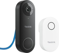 Reolink Video Doorbell PoE