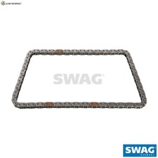 CATENA DISTRIBUZIONE 99 13 1002 PER D3FA 1.1L 3cyl D4FC-M/-MD4FC 1.4L D4FD 1.7L 4cyl