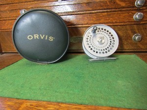 Orvis Cfo Reel | eBay