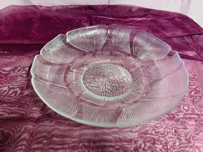 Luminarc Arcoroc Fleur, Große Schale