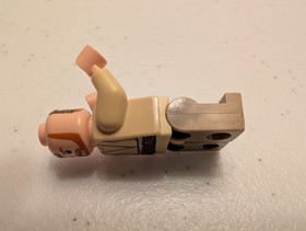 LEGO Minifigure Obi-Wan Kenobi (Headset) Star Wars 75135 sw0704