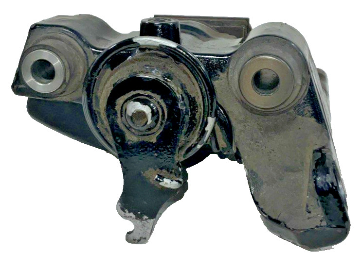 Aston Martin V8 Vantage 2006-2011 Rear Left Brembo brake caliper with pads