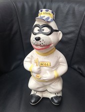 Panzerknacker Spardose