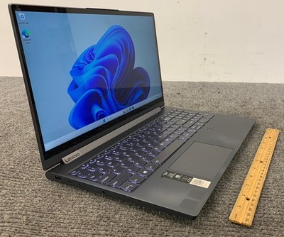 Lenovo Yoga 9 15IMH5 15.6'' 2-in-1 Laptop i7-10750H 16GB RAM 1TB NVMe, As Is
