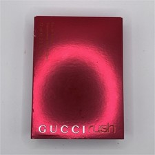 Gucci Rush for Men Gucci 古龙水- 一款2000年男用香水