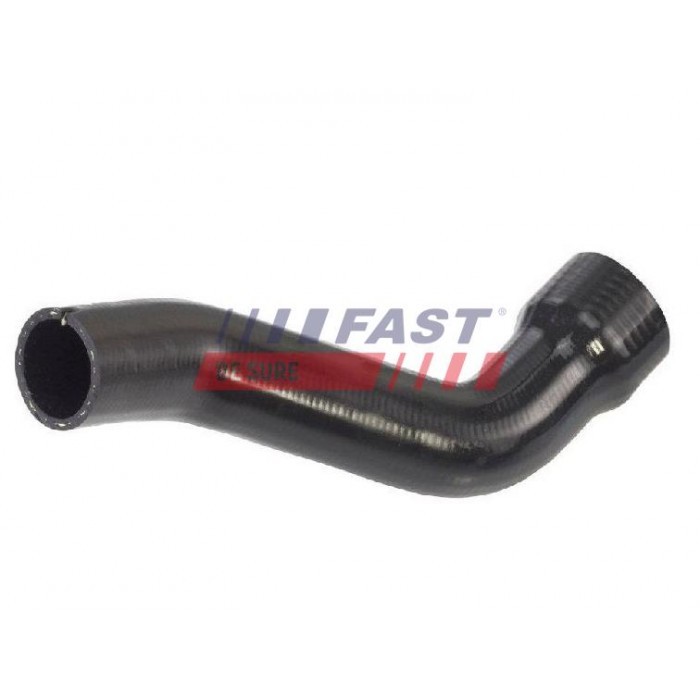 Tuyau d'air intercooler pour Fiat Doblo Durite de turbo 51832981 en caoutchouc renforcé