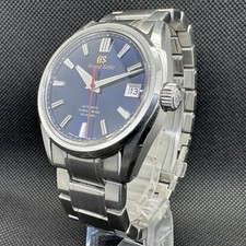 Grand Seiko SLGH003G 60th Anniversary Limited Edition Complete Set 2021 2