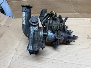 1986 1987 Ford F250 F350 7.3L IDI Diesel Stanadyne DB2 Injection Pump DB2-4012