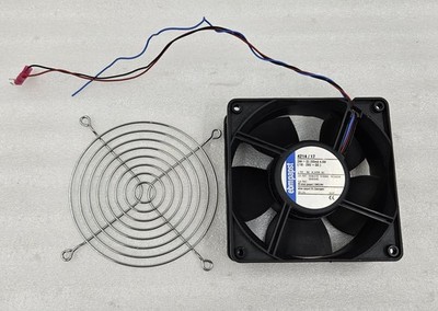 ebmpapst 4214/17 fan 24v 200mA [fast shipping]