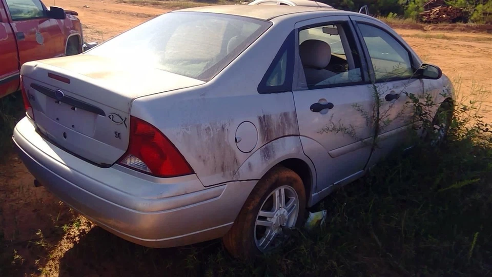 Capucha compatible con 00-04 FOCUS 256780 Foto 4 de 4