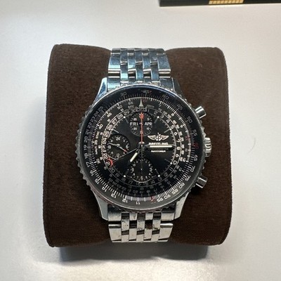 Breitling Navitimer 1884 A2135024/BE62 Limited Edition Automatic Chronograph