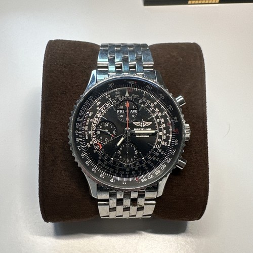 Breitling Navitimer 1884 A2135024/BE62 Limited Edition Automatic Chronograph