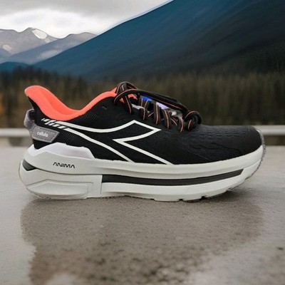 Women's Diadora Cellula - Black