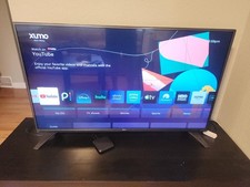LG 49UF6430-UB 49 in 4K UHD Smart TV