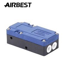 1 szt. Nowy generator próżniowy AIRBEST ABM5-B