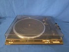 Vintage Technics SL-BD20 -1 DC Servo Automatic Turntable System - TESTED