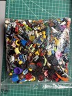 LEGO Misc. Accessories, Figures, Parts - 2.3 Lbs — photo 2