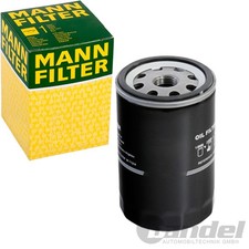 Filtre à huile BMW 324