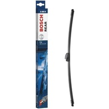 Bosch Wischblatt 3 397 008 009 Rear Aerotwin für SKODA VW, hinten