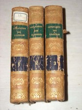 5940 Luzerne Explication des évangiles des dimanches et de quelques unes des p