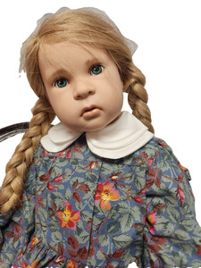 Sabine Esche Doll | eBay