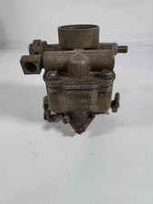 Marvel Schebler Onan Carburetor Vd 60 Dirty Marvel Schebler Onan Carburetor Vd 60 Dirty