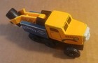2002 THOMAS THE TRAIN WOODEN BUTCH SODOR HEAVY RECOVERY CAR 07137 — photo 1
