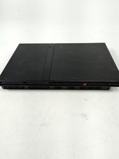 Sony PlayStation 2 Slim (SCPH-70012) CONSOLE ONLY