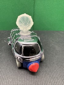 Micro Machine Space Mobile 1996 LGT Loose Preowned Used Nice Condition