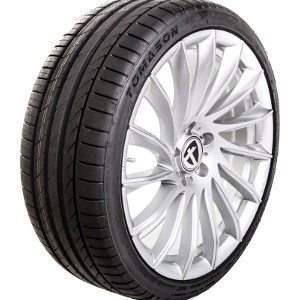 Pneu auto Tomason Sport Race 245/40 ZR17 95W XL haute adhérence