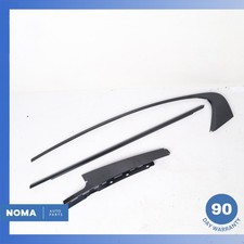 17-21 Jaguar X760 XE Rear Left Driver Side Ou...