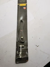 Everhardt Quality Crafted Tiger CB Radio Antenna MS-2 Scanner Frequency 800 MHZ