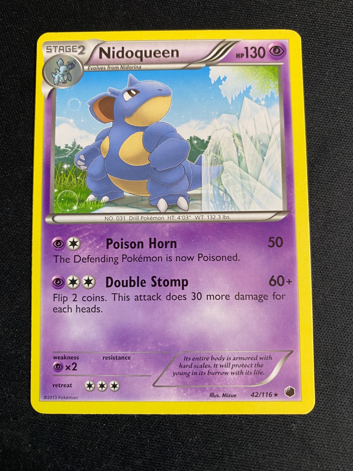 2013 Pokemon Black & White Plasma Freeze. Up to 50% Off