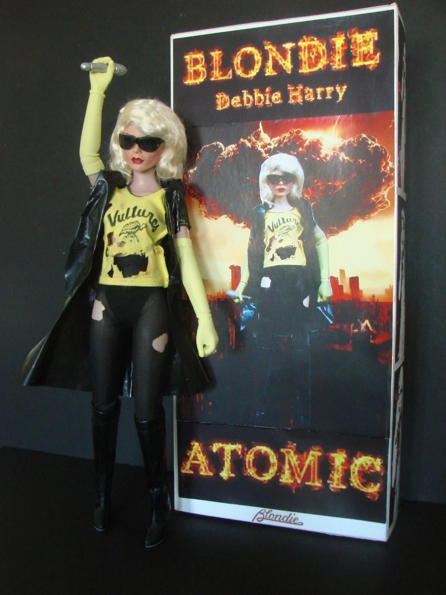 DISCOUNT Madame et le Citron Sydney sculpt TONNER DOLL Re DISCOUNT Madame et le Citron Sydney sculpt TONNER DOLL Re