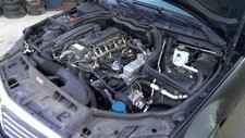 Démarreur Mercedes CLASSE C